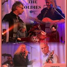 The Oldies Band-Fotos